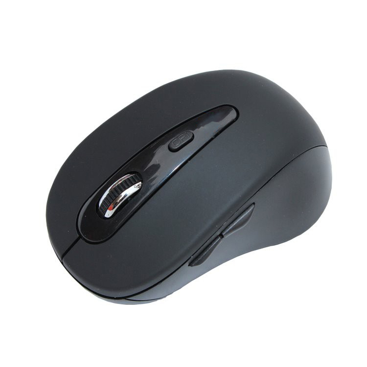 AirFlow B88 Bluetooth Mouse</br> Compact. Colorful. Made for Business.