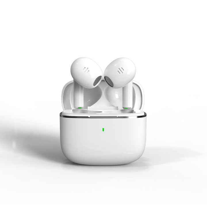 AeroPods W1 True Wireless Earphones Sound Refined. Style Redefined.