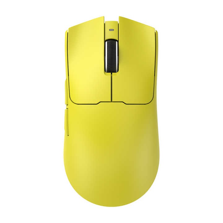 Ghost Edge Z9 Wireless Gaming Mouse <br> Precision Unleashed. Performance Redefined.