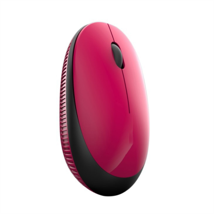 AirSilk M10 Bluetooth 3.0 Wireless Mouse</br> Light as Air. Smooth as Silk.