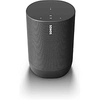 Move (Gen 1) - Black
